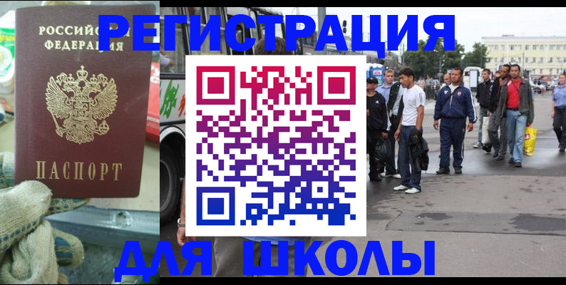 регистрация для школы в Лосино-Петровском